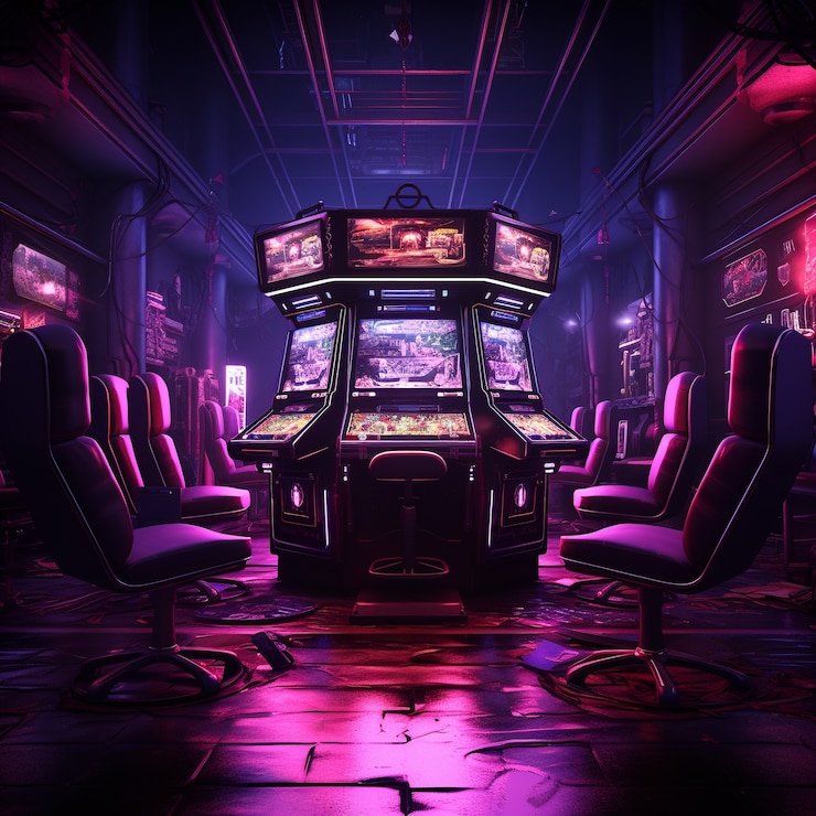 Simbol bertanggung jawab dalam bermain games online melalui perangkat digital